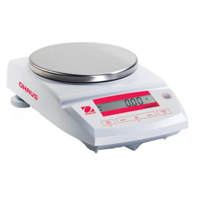 CÂN ĐIỆN TỬ 2 SỐ LẺ PA4102, PA4102C OHAUS